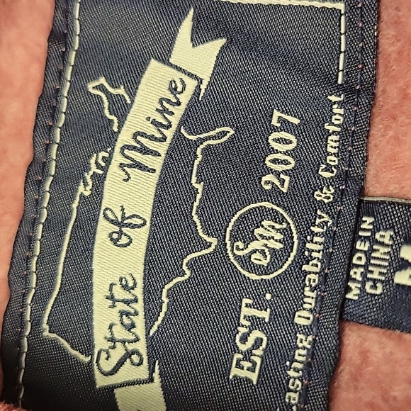 Arizona Sweatshirt Medium - Picture 2 of 8